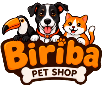 Biriba Pet Shop